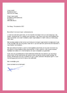 sollicitatiebrief-kok