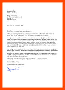 Sollicitatiebrief Bedrijfsleider (voorbeeld) sollicitatiebrief bedrijfsleider