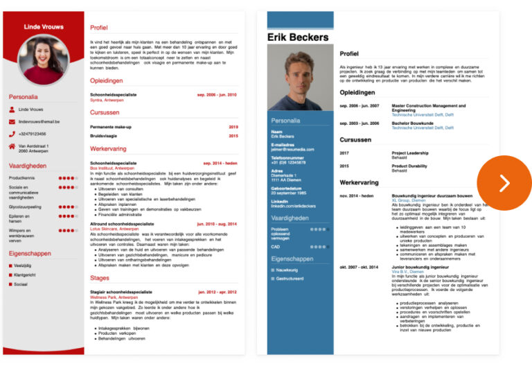 Sollicitatiebrief schrijven: tips en voorbeelden - Beaks.nl