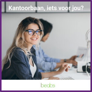 Kantoorbaan: alle voor- en nadelen op een rij kantoorbaan