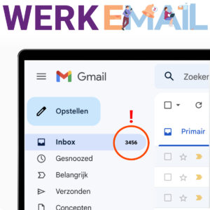 werk e-mail