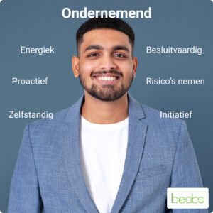 Competentie Ondernemend: tips en voorbeelden ondernemend