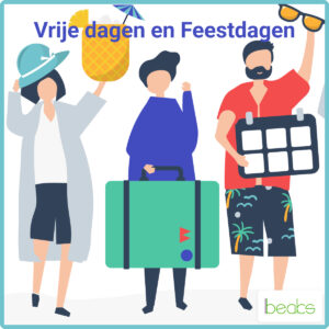 vrije dagen
