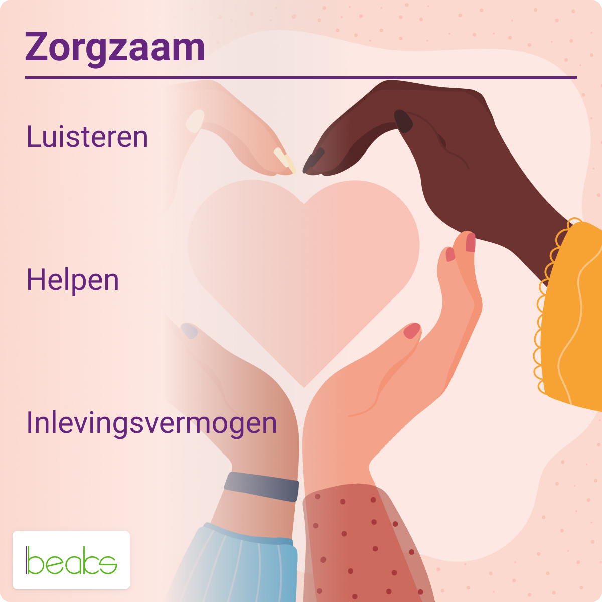 zorgzaam