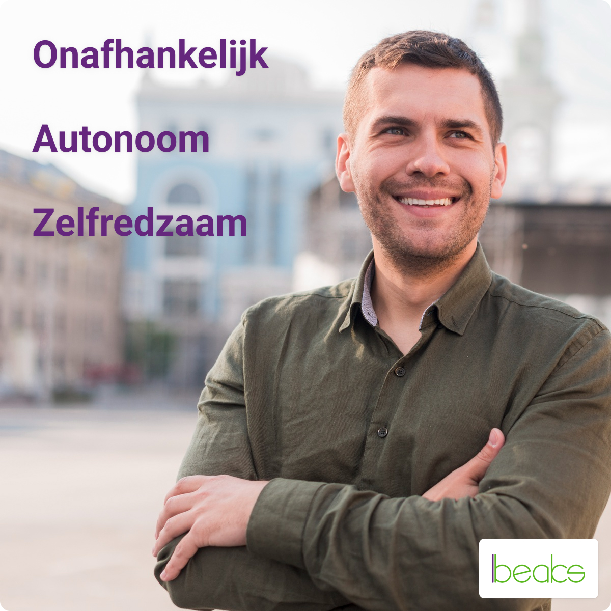 onafhankelijk
