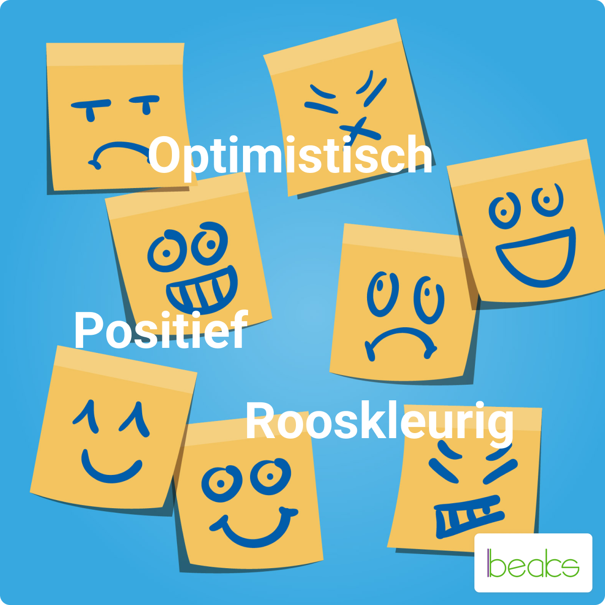 optimistisch