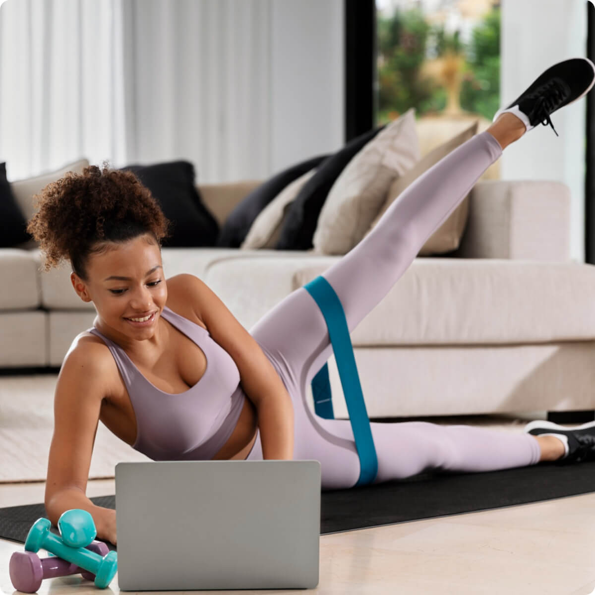 Sporten onder werktijd regelen sporten onder werktijd