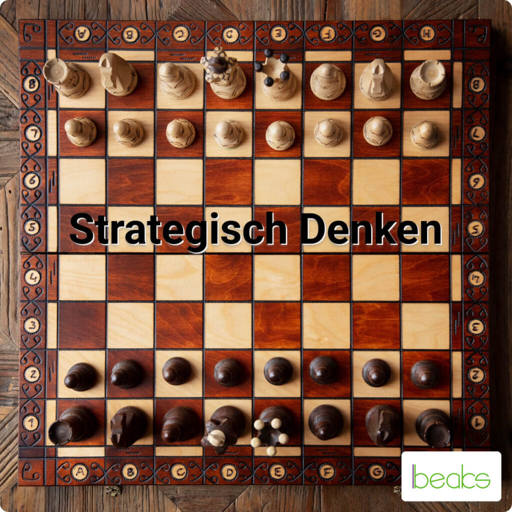 strategisch denken
