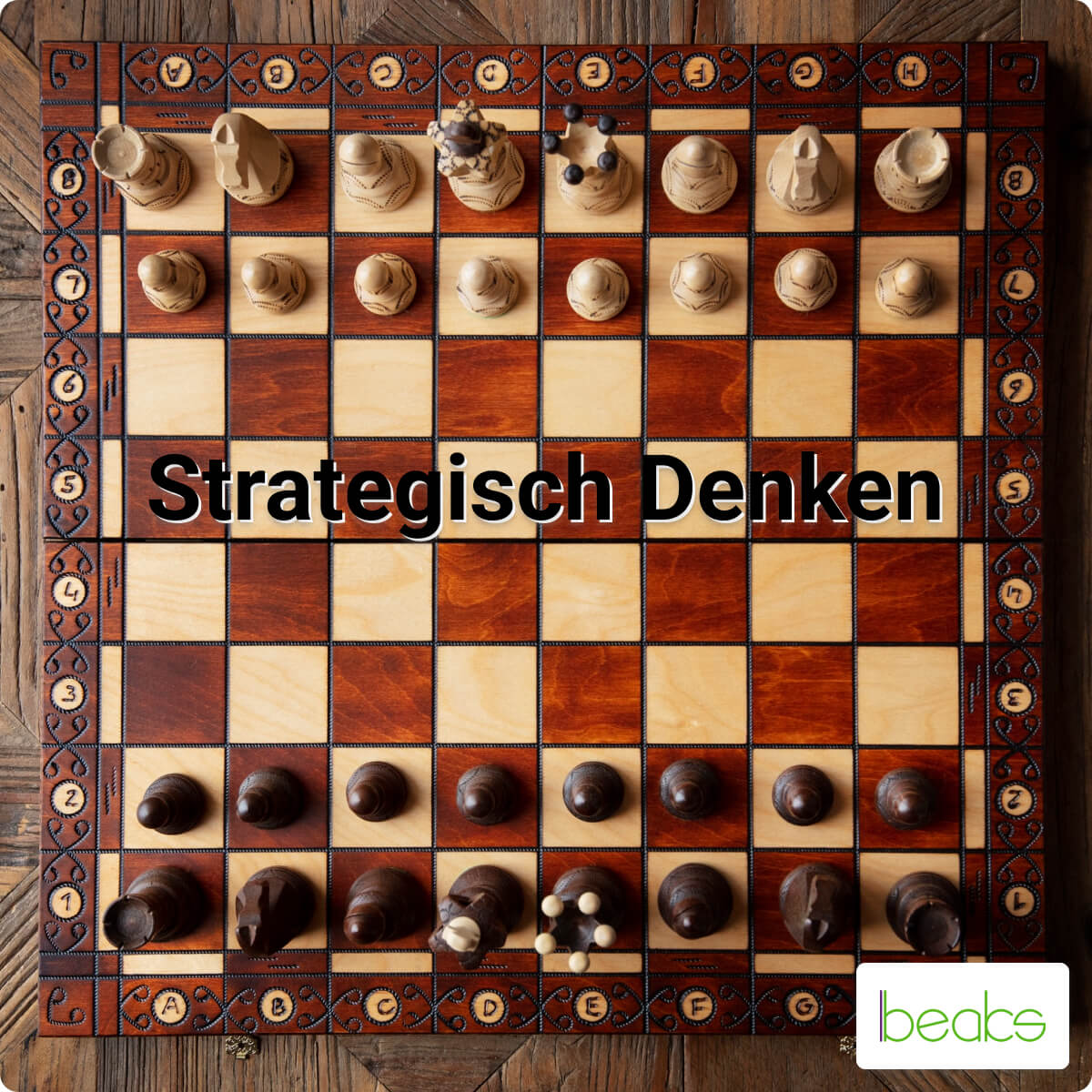 strategisch denken