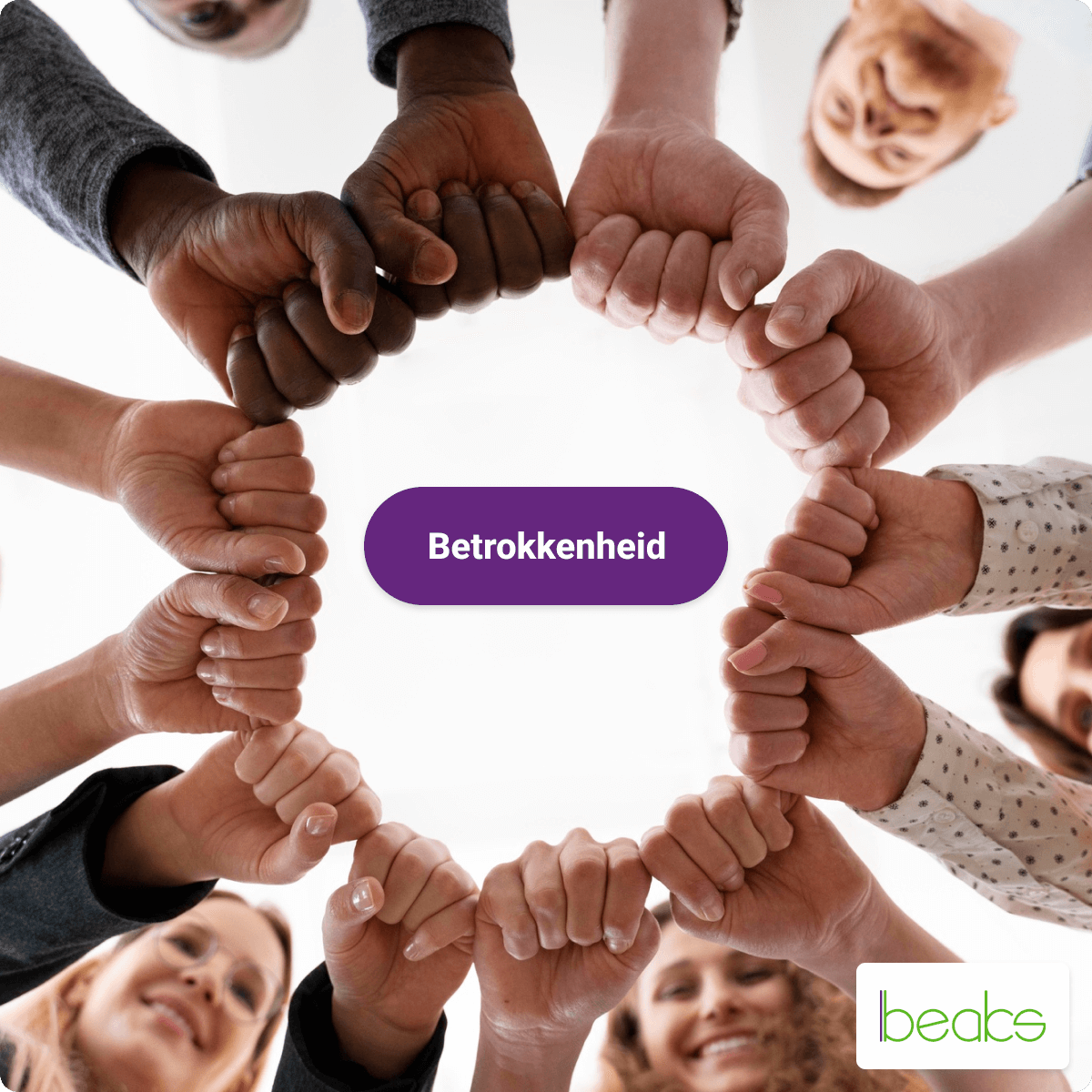 betrokkenheid
