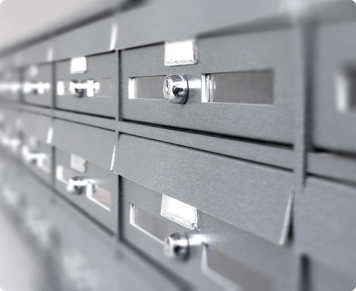 veilig gevoel archiefkast