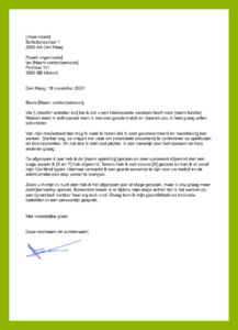 Sollicitatiebrief Administratief Medewerker: tips en voorbeelden sollicitatiebrief administratief medewerker