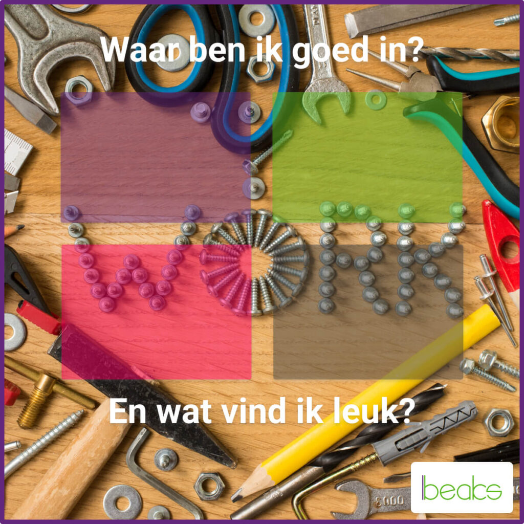 Waar ben ik goed in? 5 Manieren om er snel achter te komen