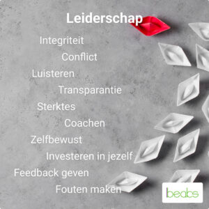 Leiderschap: 10 tips voor succesvolle leiders leiderschap