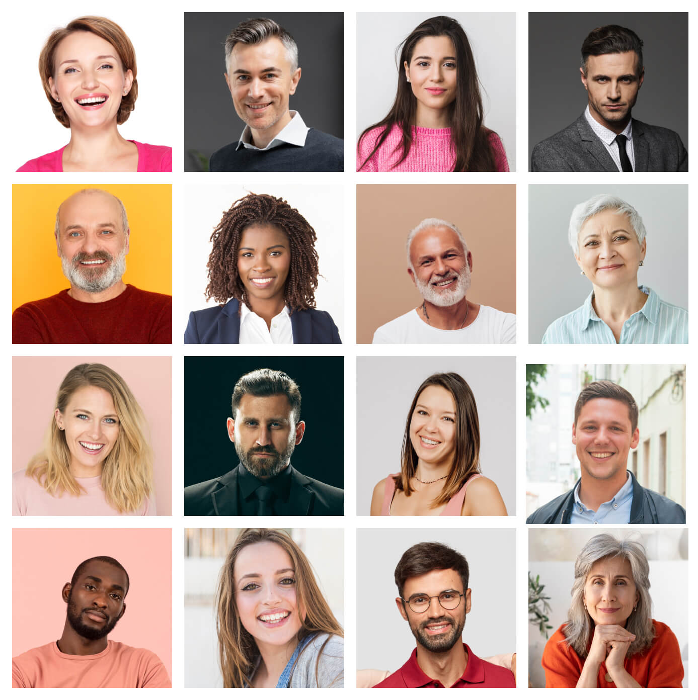 linkedin profielfoto