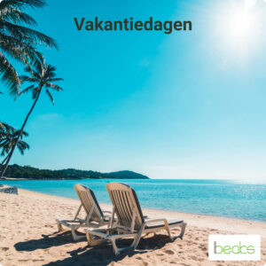 vakantiedagen 2025