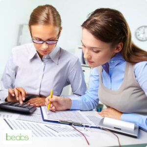 Competentie Zorgvuldig (met voorbeelden) zorgvuldig