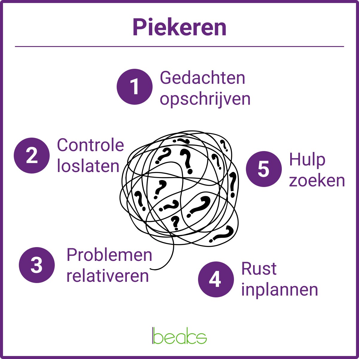 piekeren