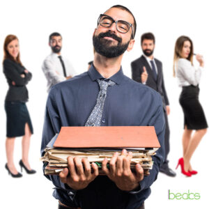 Arbeidsethos: ben jij een toegewijde werker? arbeidsethos
