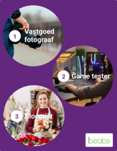 De top 10 leukste banen in 2026 leukste banen