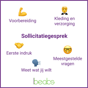 Sollicitatiegesprek in 2026: de complete gids sollicitatiegesprek