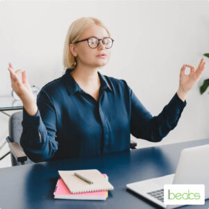 Competentie Stressbestendig: tips, voorbeelden en sollicitatievragen stressbestendig