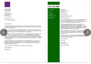 De 21 beste voorbeeld sollicitatiebrieven (2026) sollicitatiebrief schrijven jun26