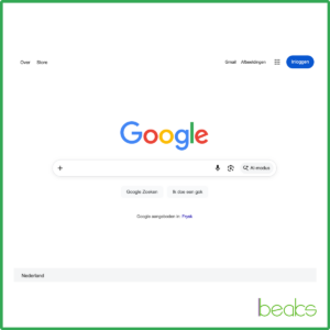 Jezelf googelen: zo beïnvloed je wat een recruiter over je vindt google zoekresultaten solliciteren