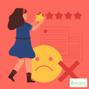 Negatieve feedback geven: hoe doe je dat? negatieve feedback
